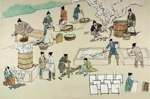 公務(wù)員考試常識積累：中國古代科學家