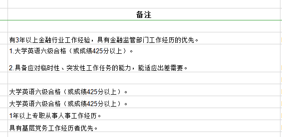 2020年國家公務(wù)員考試職位怎么選比較好？