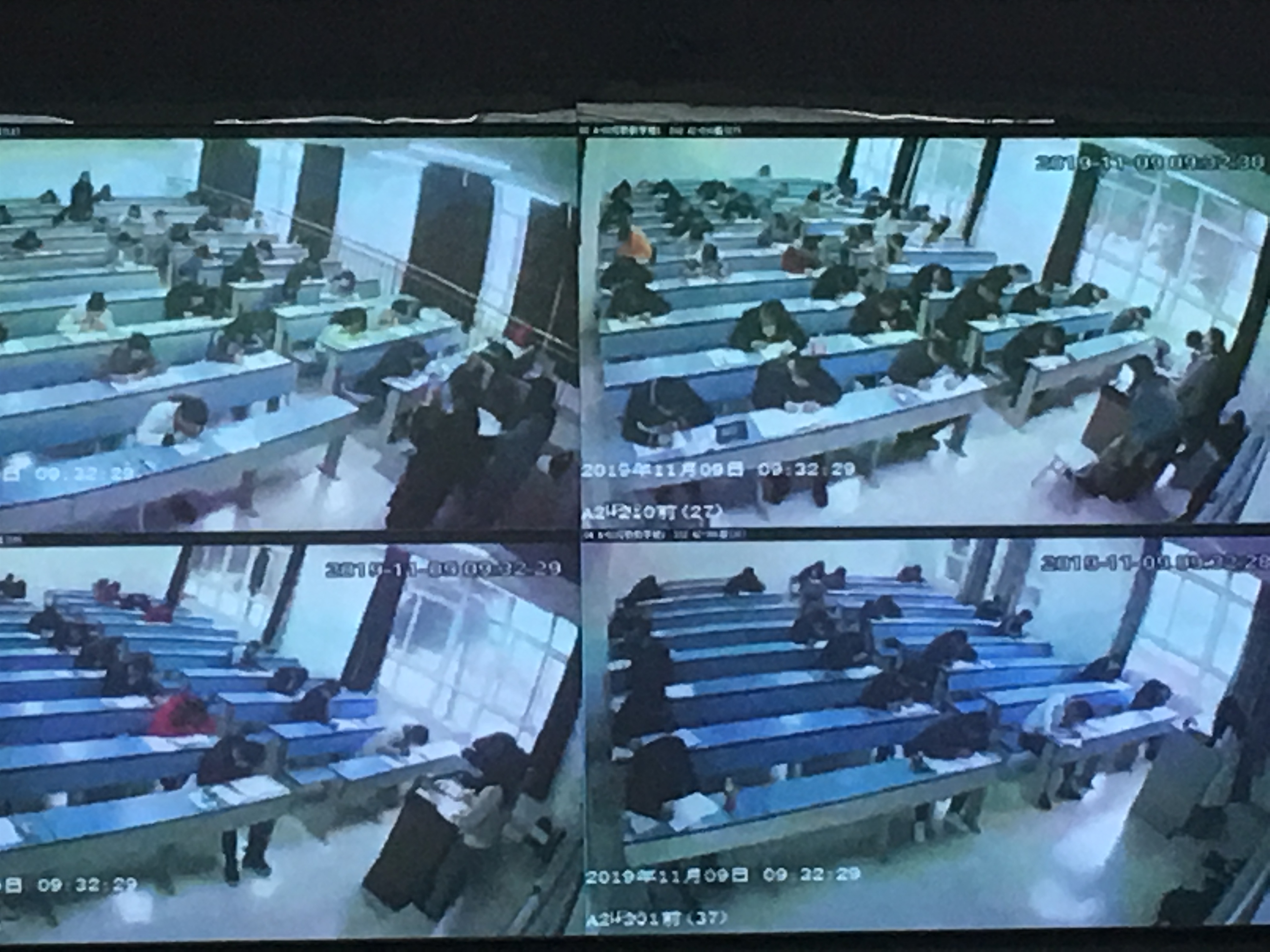 2020年四川省考30萬人趕考 創(chuàng)近年新高！